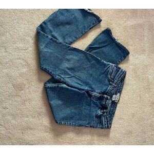 Rusty Denim bootcut jeans